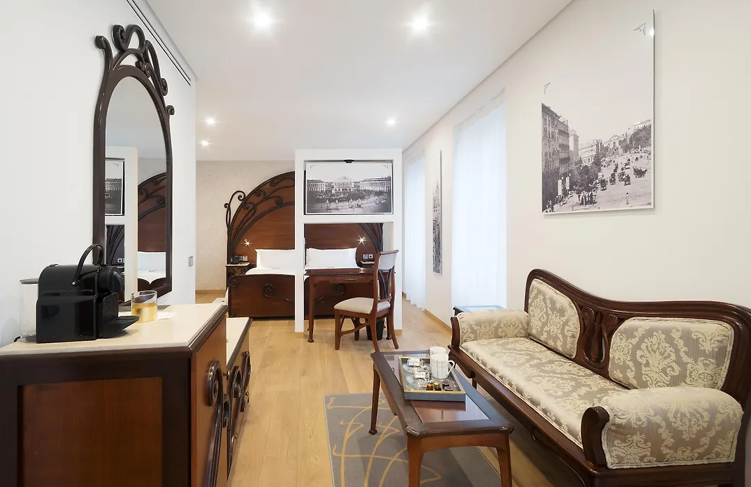 Icon Casona 1900-1